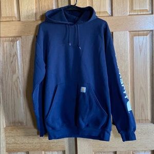 Carhartt Sweatshirt